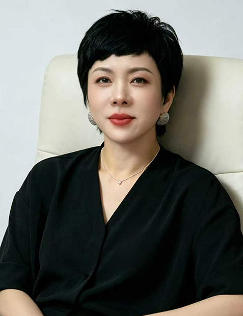 创始人廖琴女士