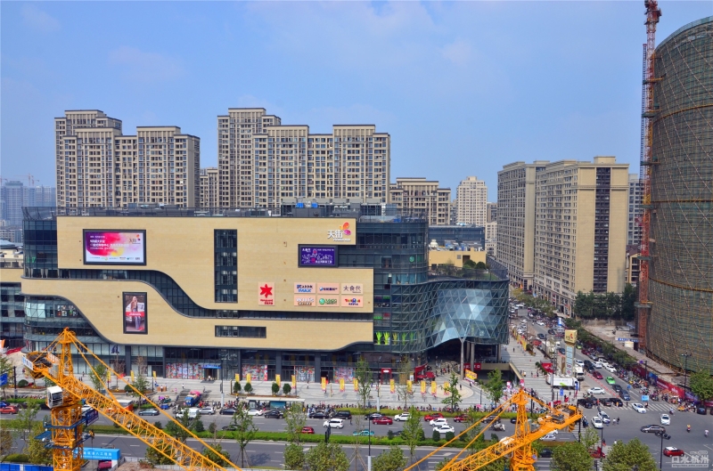 荷花池1店